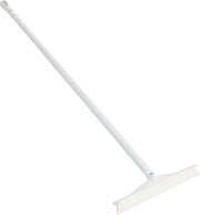 Vloertrekker Ultra Hygiënisch 40 cm + Steel 130 cm Wit Vikan