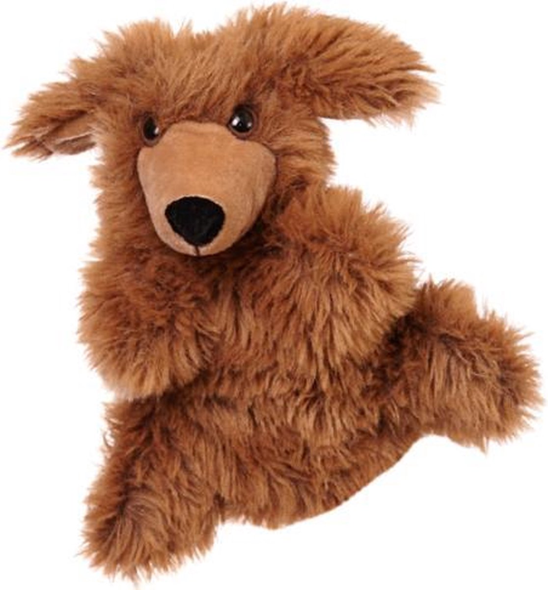 Living Puppets handpop Lampo de hond 28cm