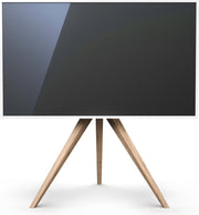 Spectral AX30-RON | Oak-Natural | houten tv-standaard
