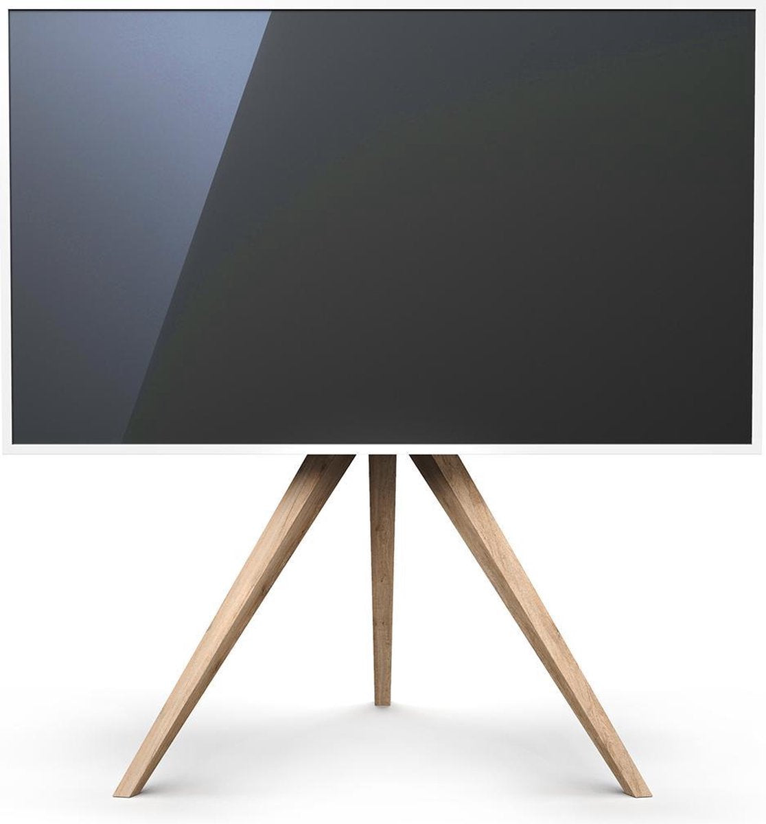 Spectral AX30-RON | Oak-Natural | houten tv-standaard