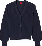 s.Oliver Meisjes Vest Langemouw - Maat L