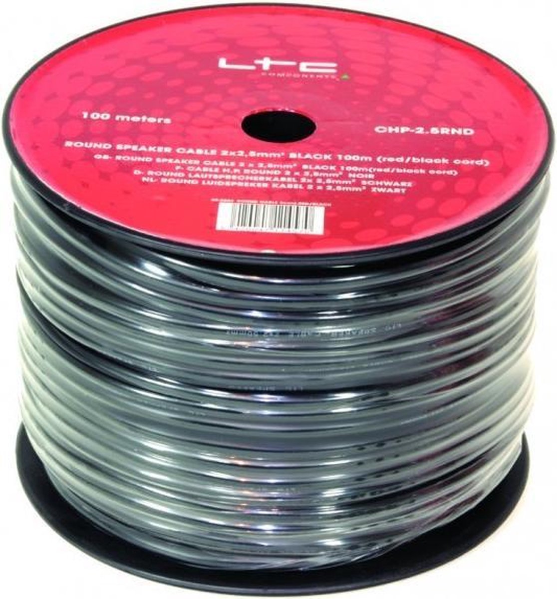 LTC CHP2.5RND