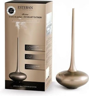 Esteban Mist Diffuser Editie Art Platinium Limited Edition