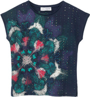 Desigual shirt londres Wit-9/10 (134-140)