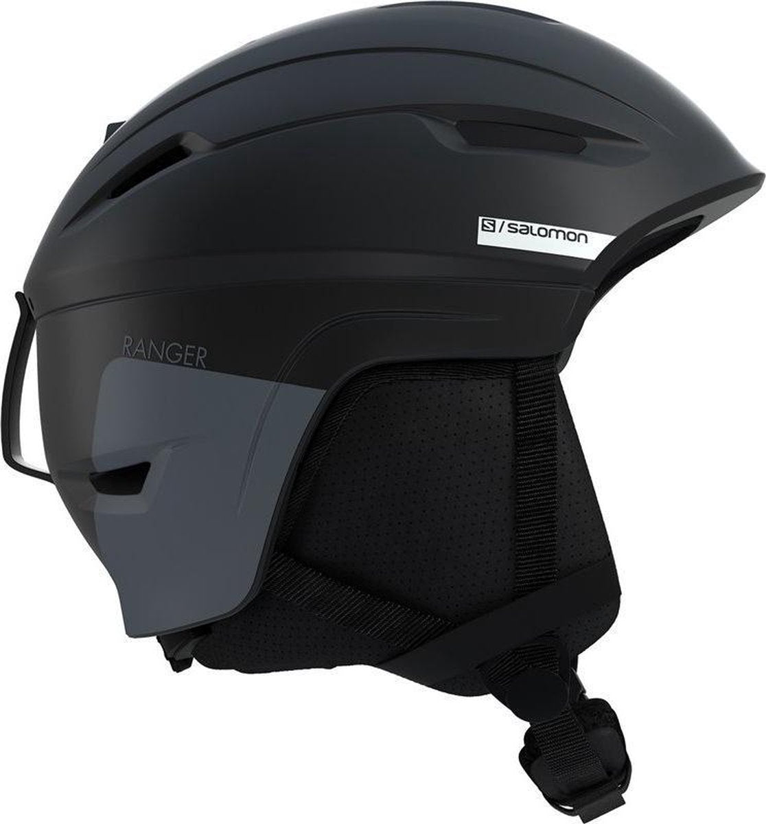 Salomon Ranger Access Black