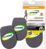 NOENE Schokdempende hak - Beschermend - 38/40