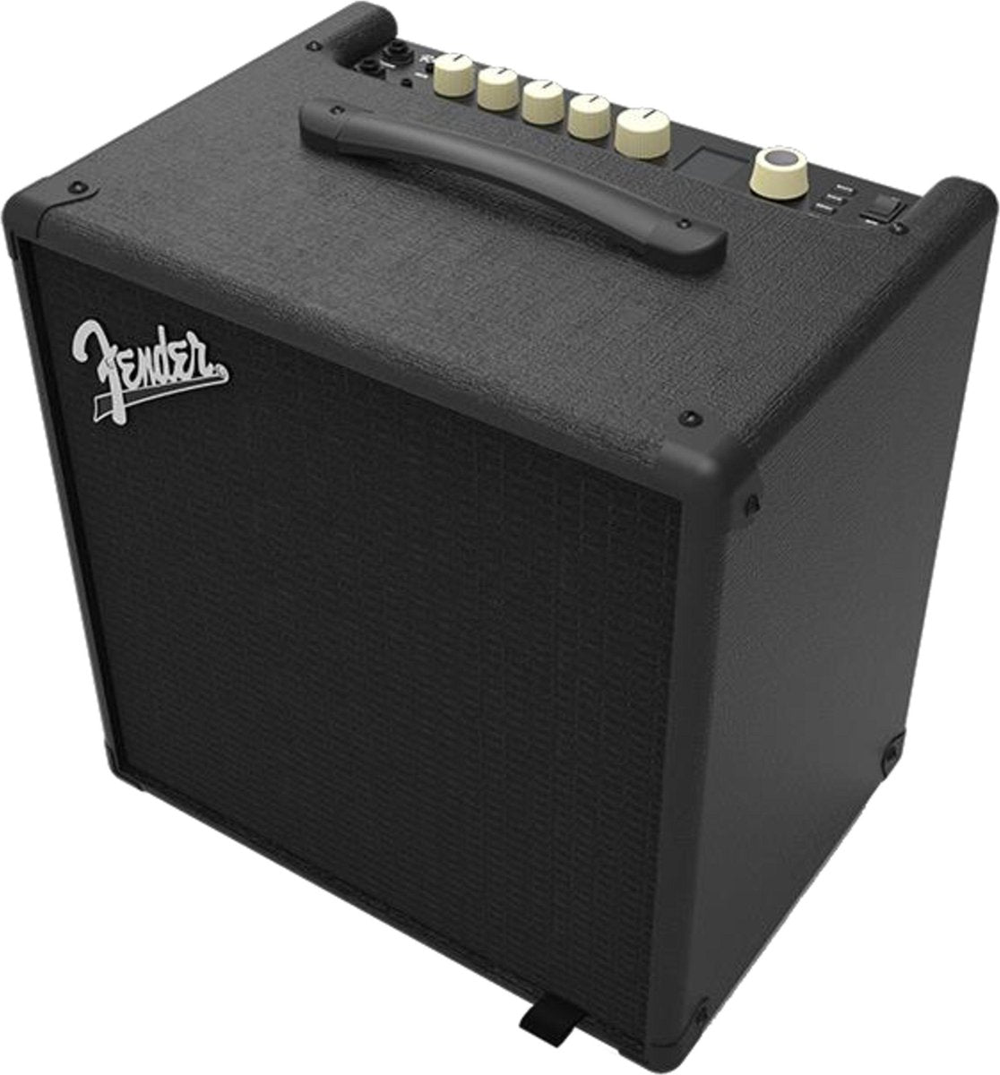 Rumble LT25