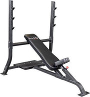 Incline Olympic Bench SOIB250