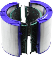 HEPA Luchtreiniging Filter Voor Dyson Pure Hot Cool Link 2018 Tower/Desk Luchtreiniger Ventilator Luchtfilter