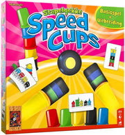 999 Games Stapelgekke Speed Cups