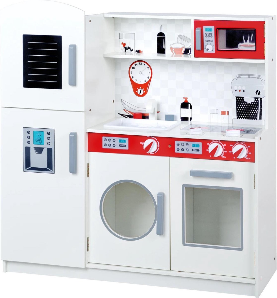 Roba Speelkeuken Junior 80