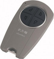 CHSZ-02/02 Eaton xComfort 2-kanaals Afstandsbediening Grijs