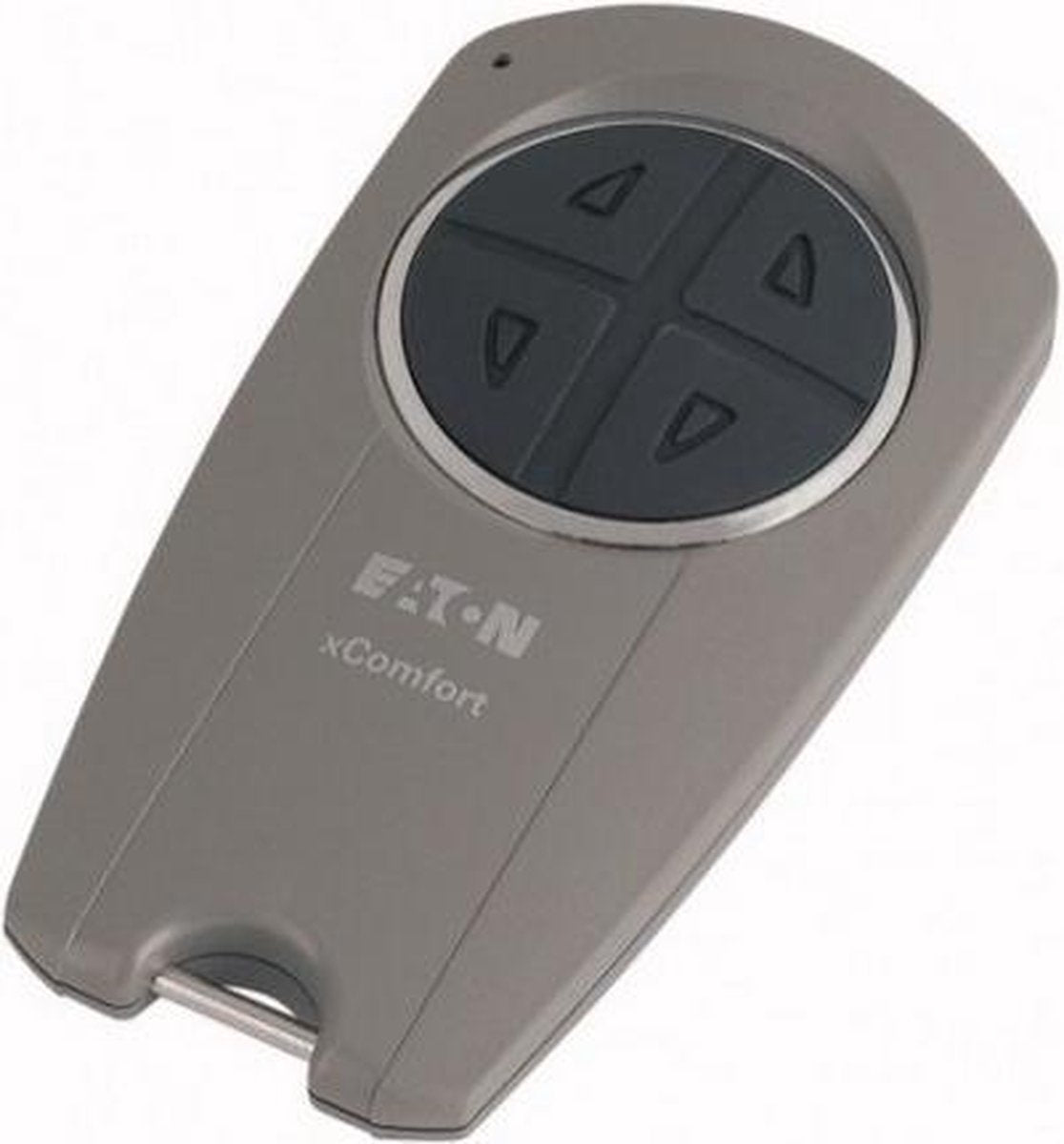 CHSZ-02/02 Eaton xComfort 2-kanaals Afstandsbediening Grijs