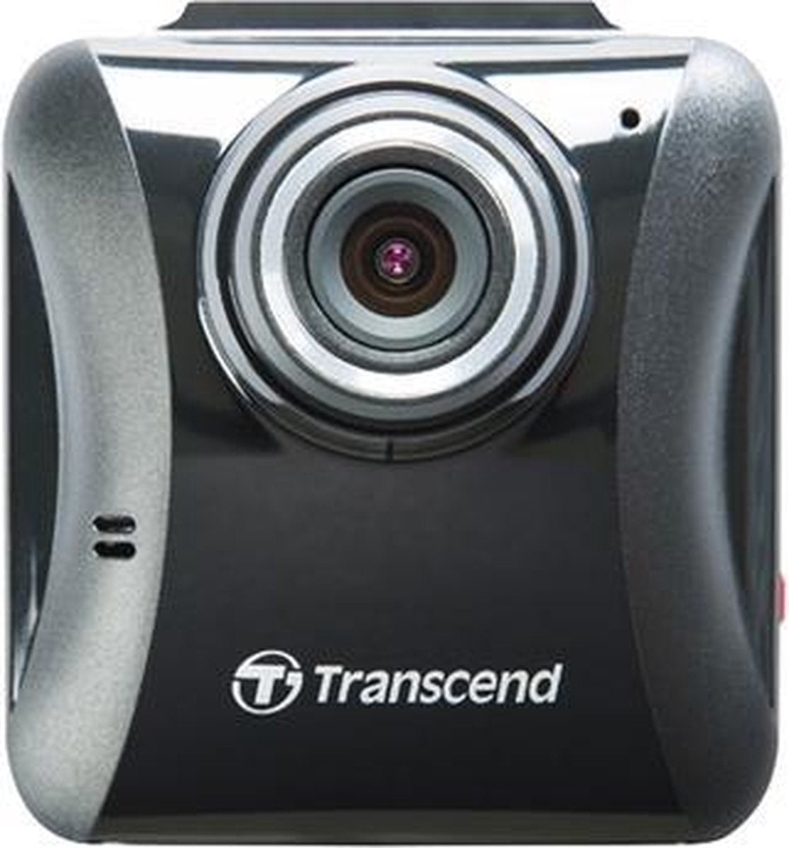 DrivePro 100 Car Video Recorder 16GB 2.4 inch LCD with Suction Mount Dashboard cam