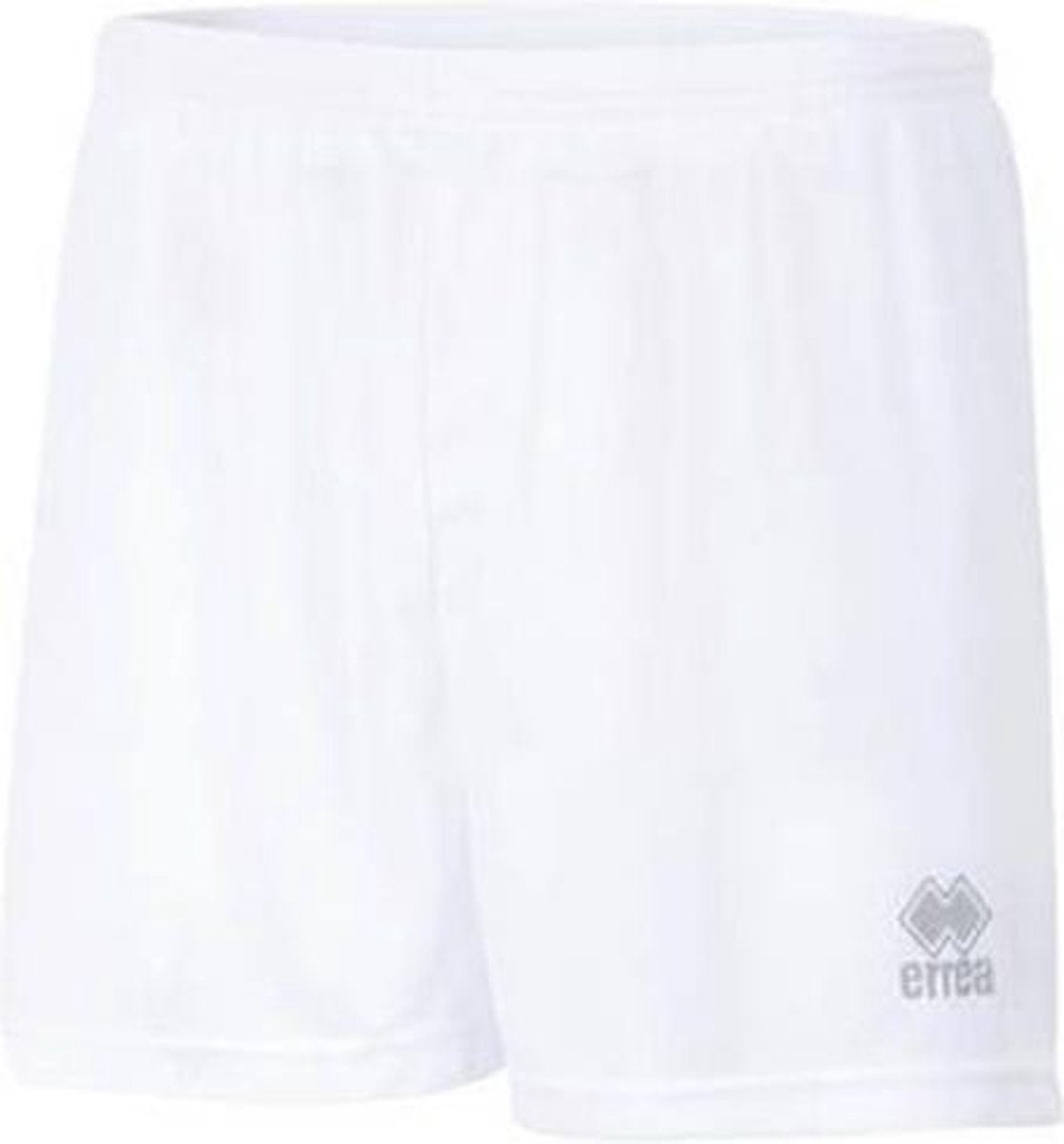voetbalbroek junior wit maat XS