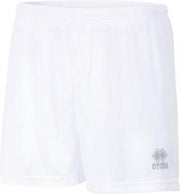 voetbalbroek junior wit maat XS