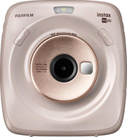 Fujifilm Instax Square SQ20 - Beige