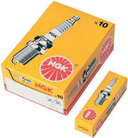NGK Spark Plugs 3901 CPR7EA-9 PLUG BX/10 NGK