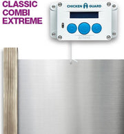 Chickenguard Classic combi Extreme