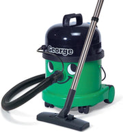 Numatic George GVE370-2 - Stofzuiger met zak
