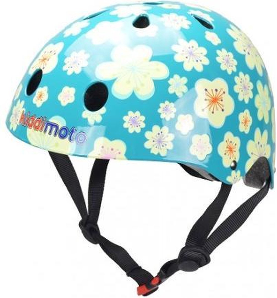 KIDDIMOTO helm Fleur 