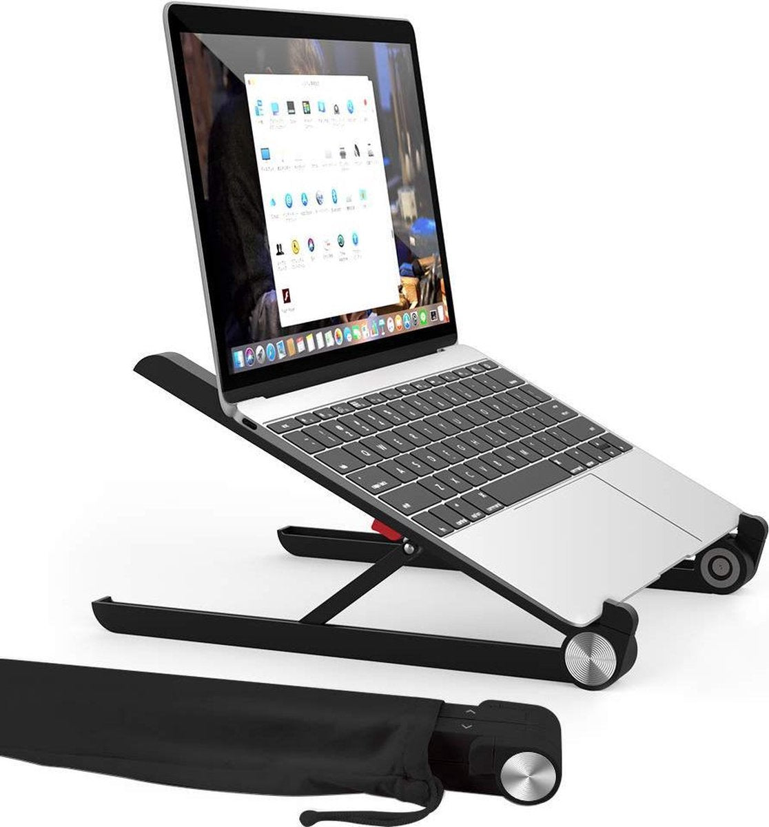 HN® Laptop standaard | 10 tot 17