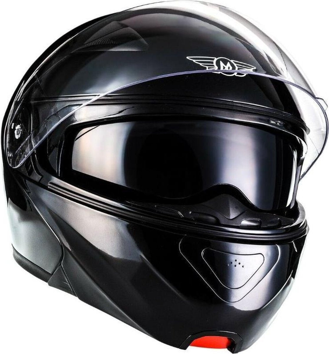 MOTO F20 systeemhelm