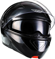 MOTO F20 systeemhelm