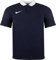 Nike Park 20 Polo Sportpolo - Maat S  - Mannen - Navy - Wit