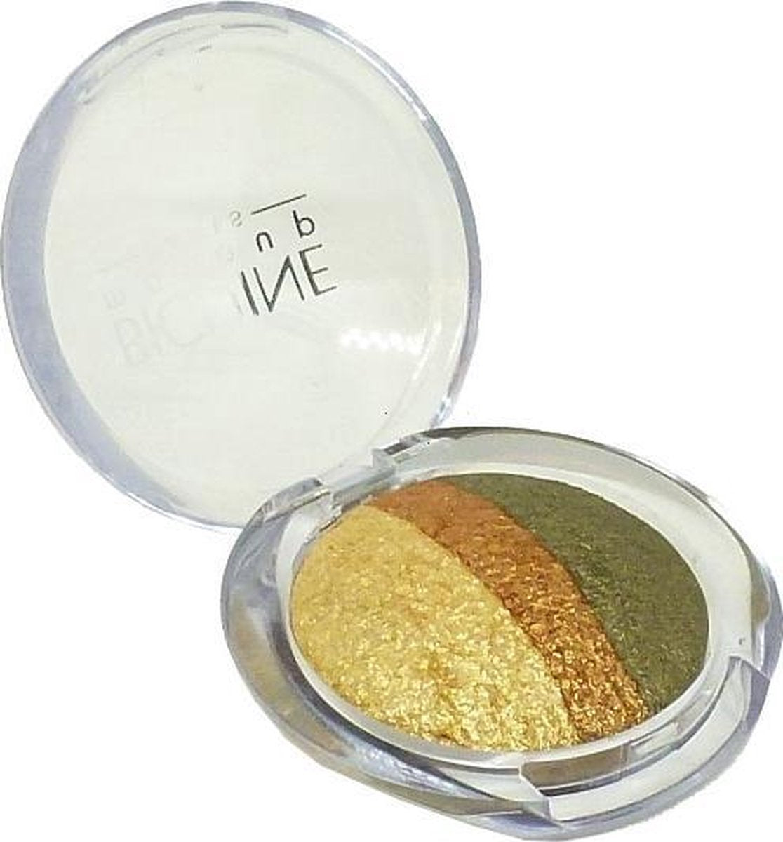 BIGUINE MAKE UP PARIS COMETINE EYES SHADOW Eyeshadow - Poeder - Make-up Eye - 2