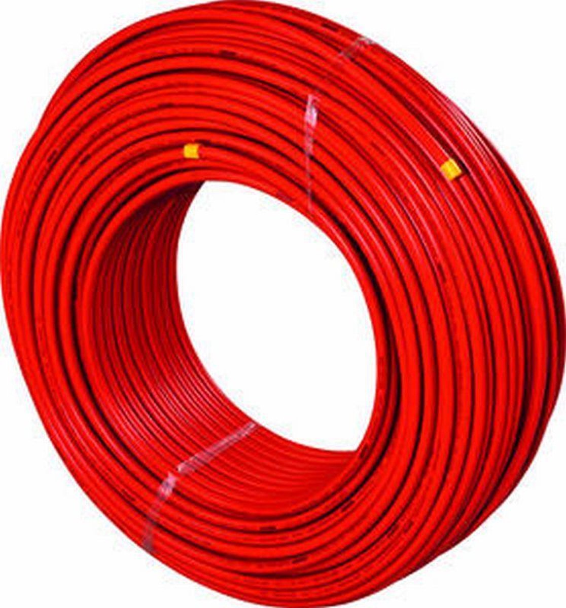 Uponor MLCP systeembuis 16 x 2 mm 500 m