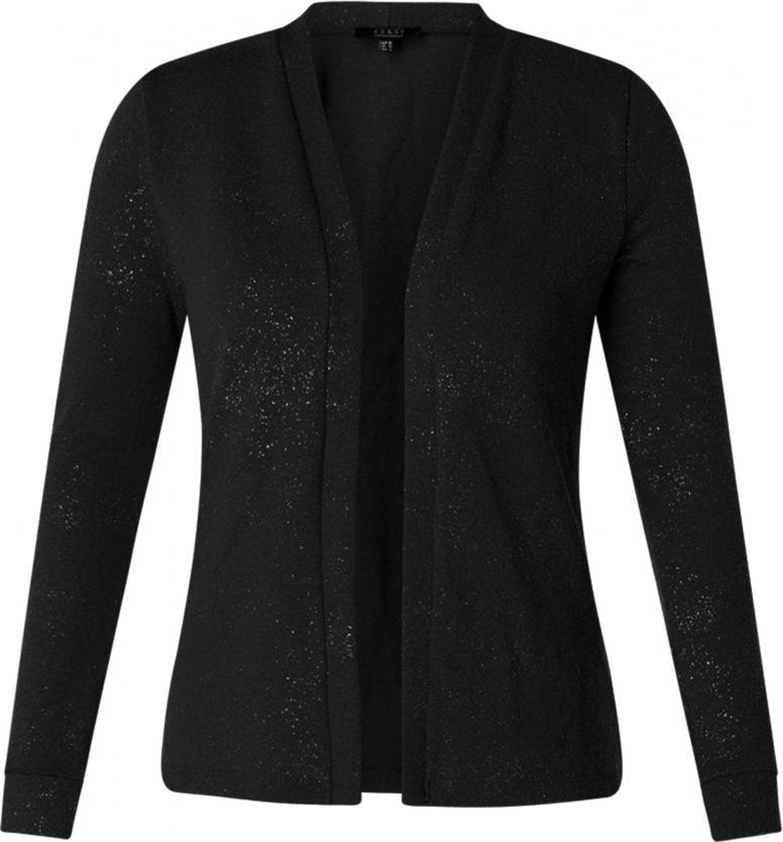 ES&SY Naora Vest - Black - maat 46