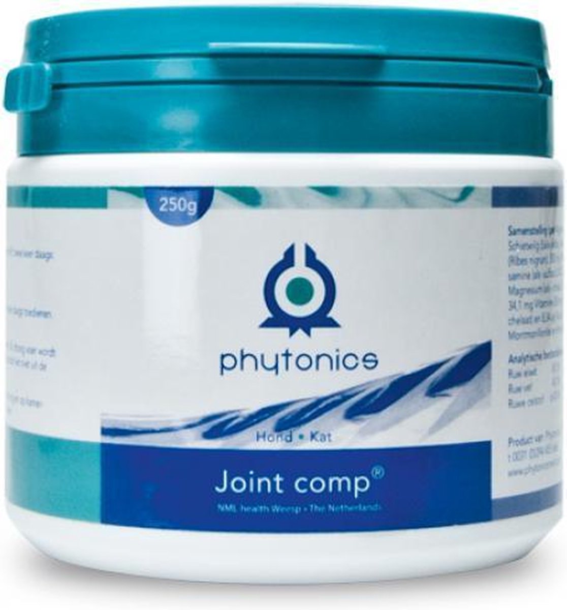 RelaxPets - Phytonincs - Joint Comp - Voor Gewrichten