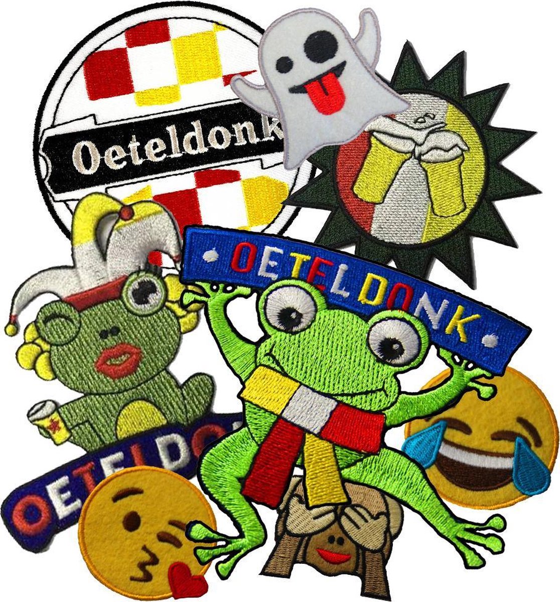 Voordeelpakket