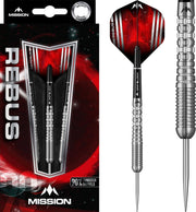 Mission Rebus M2 90% - 21 Gram