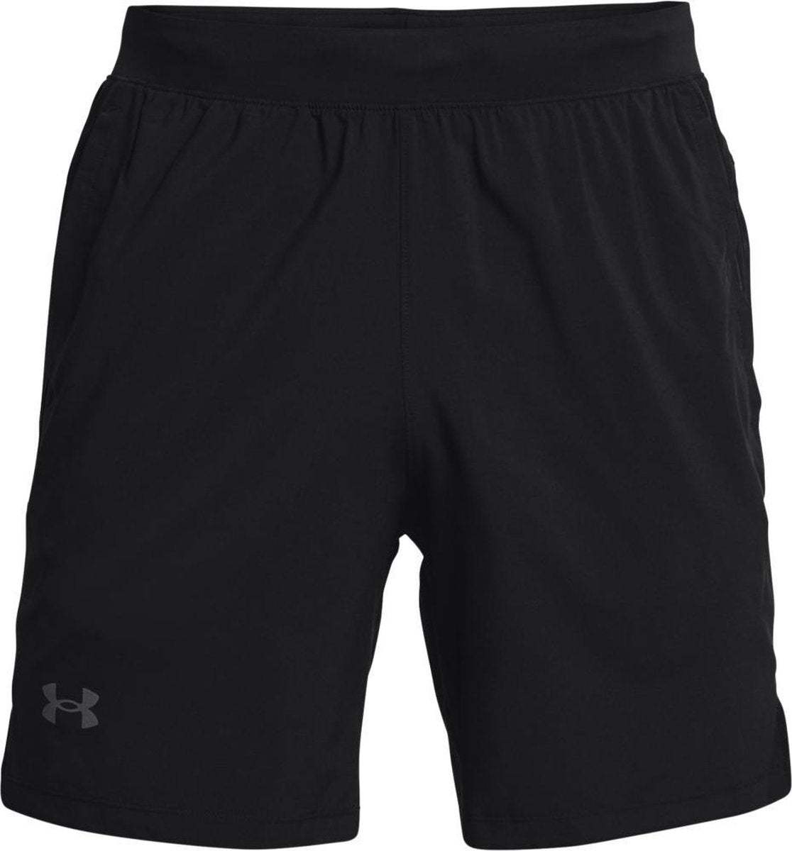 Under Armour Launch SW 7'' Short Sportbroek Heren - Maat L