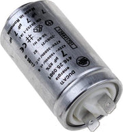 ELECTROLUX - CONDENSATOR - 7µF - 1256417013