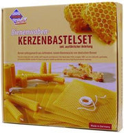 Pebaro Bijenwas Kaarsen Set (wachsset1) - natuurproduct