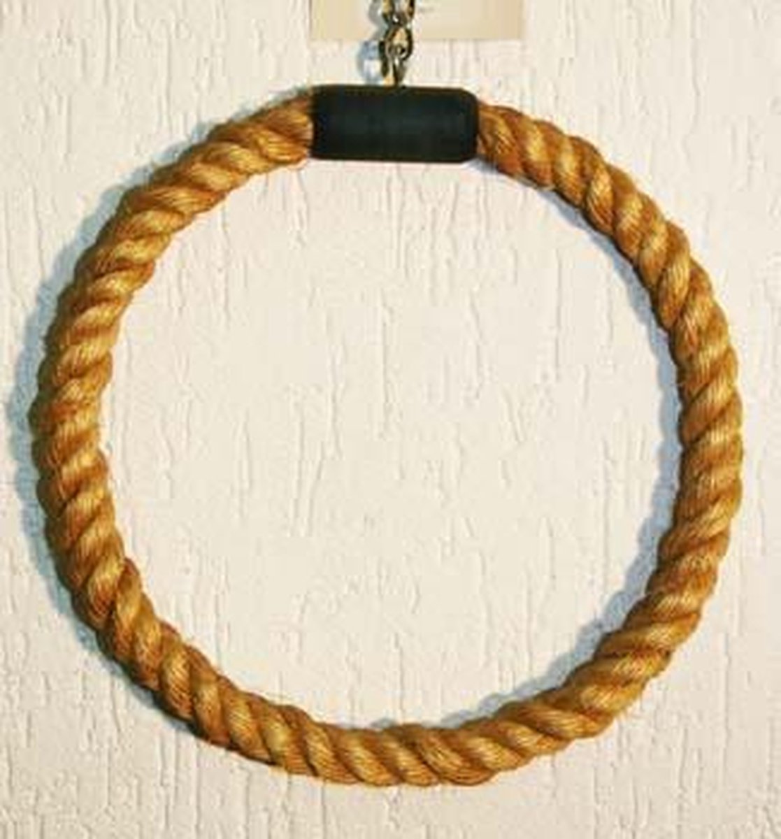 Sisal Ring Medium PRIJSAKTIE