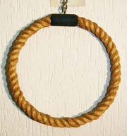 Sisal Ring Medium PRIJSAKTIE