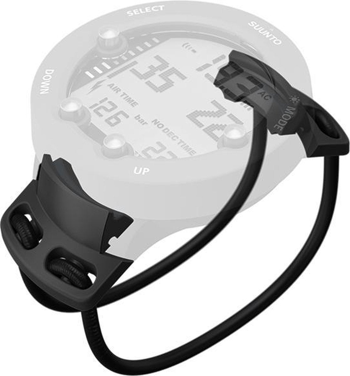 Suunto Novo Bungee Adapter Kit