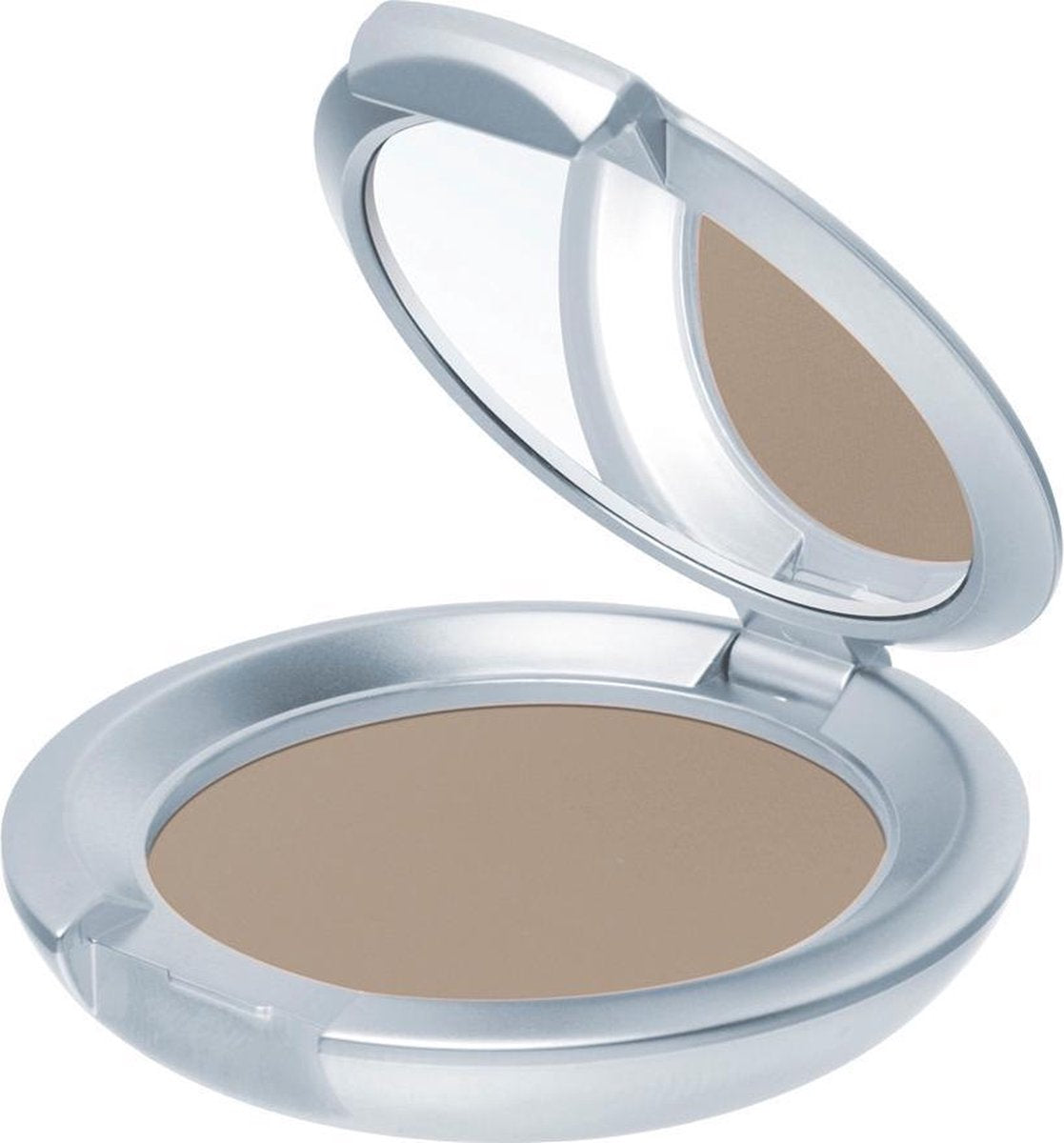 T. LeClerc Matte Eyeshadow Mono 03 Brun