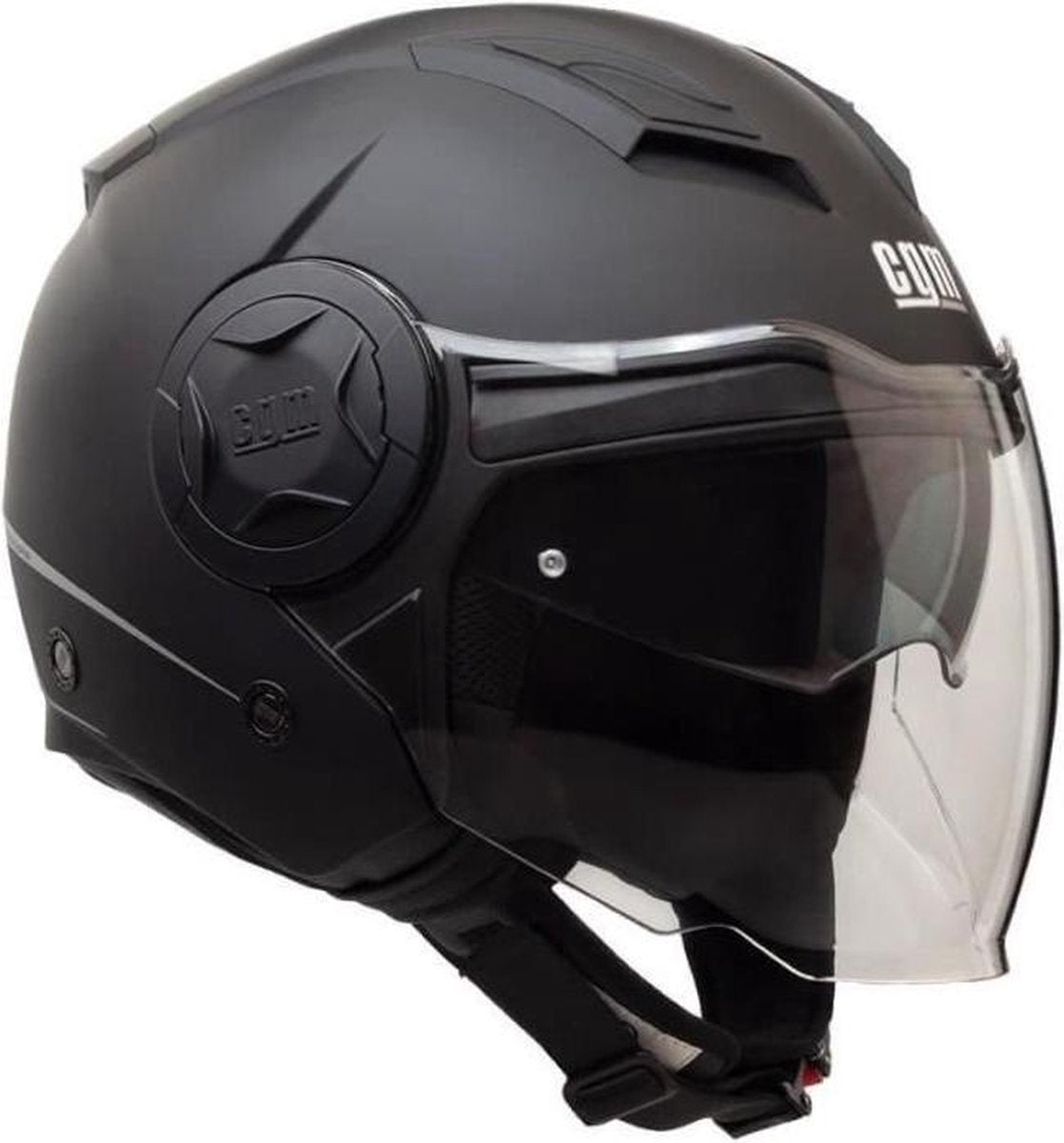 Jethelm 129A XL = 61-62 cm