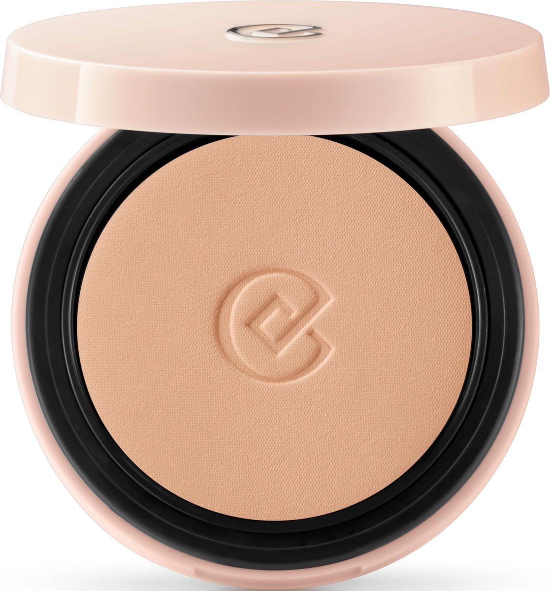Collistar Impeccable Compact Powder 30G Honey