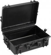 Gaffergear camera koffer 050 zwart   -  excl. plukschuim    -  42
