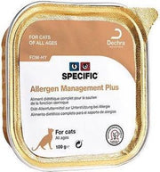 Specific Allergen Management Plus FOW-HY - 4 x (7 x 100 g)
