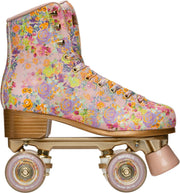 Impala Rollerskates shaka diverse > rollerskates Quad Skate - Cynthia Rowley Floral 41