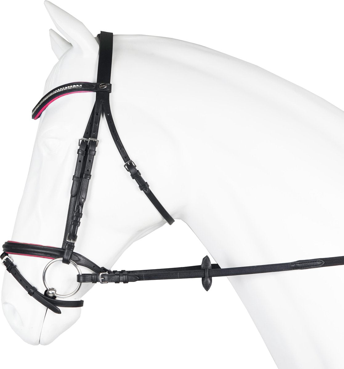 Hoofdstel Jolly Pony