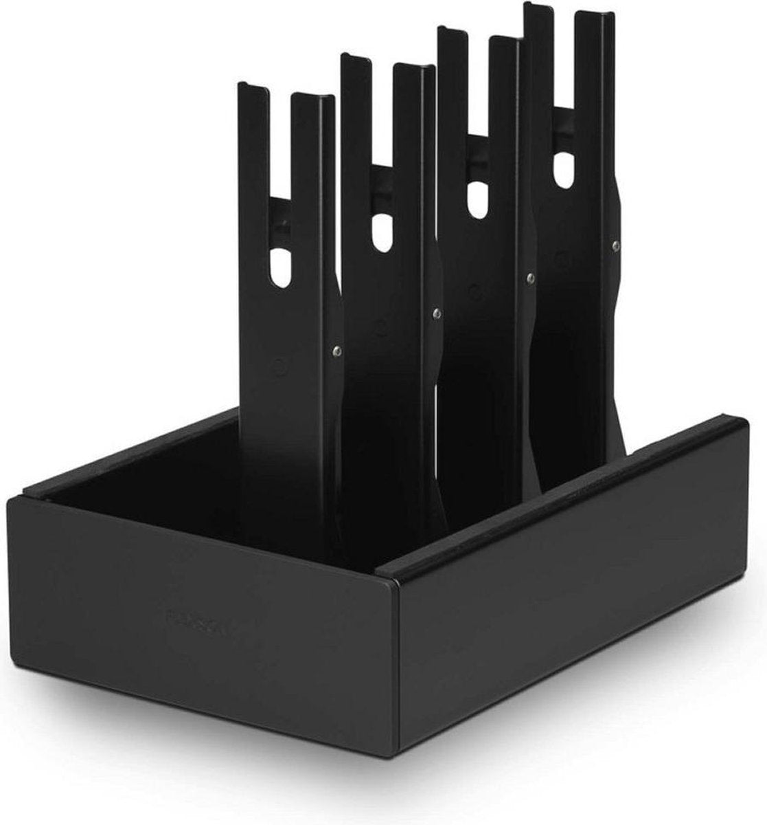 Flexson Sonos 4 Amplifiers Dock (4 pieces)