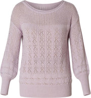 ES&SY Nadia Trui - Lilac - maat 38